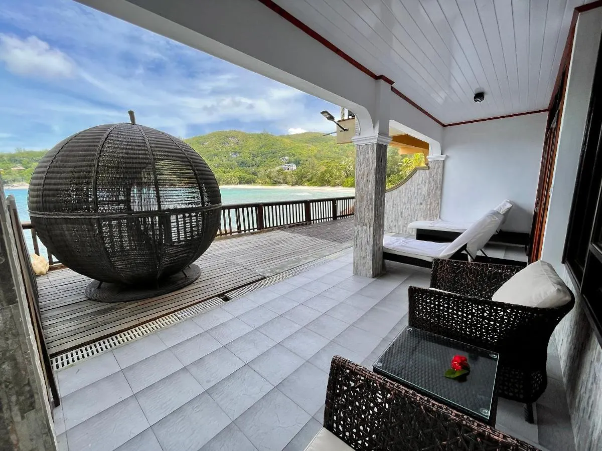 Villa Chez Batista Takamaka 2*,  Seychelles