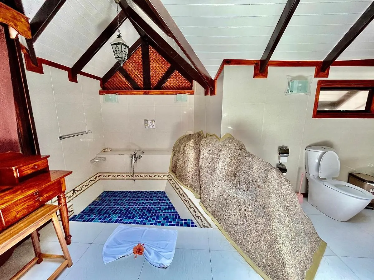 Villa Chez Batista Takamaka 2*,  Seychelles