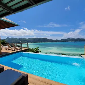 Kiki Seychelles Bed & Breakfast