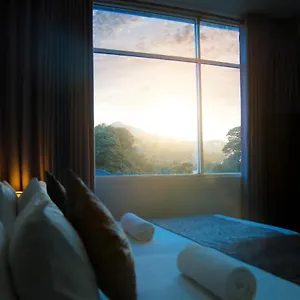 Tower Hostel Kandy