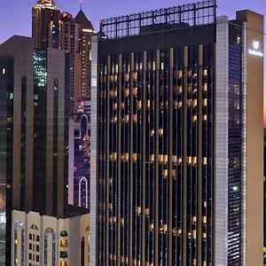 **** Hotel Southern Sun Spojené arabské emiráty