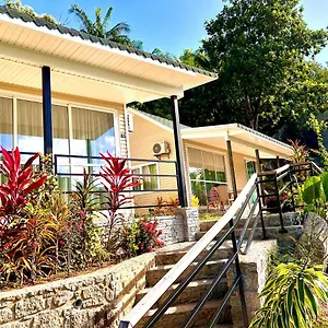 Guest house Takamakasky