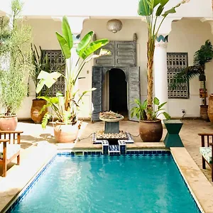 riad-de-vinci.marrakeshhotelsmorocco.com/