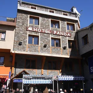 hotel-panda.andorra-la-vella-hotels.net/