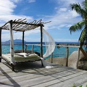 Bliss Boutique Seychelles Hotel