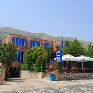 *** Hotel Restaurant Univers Albánie