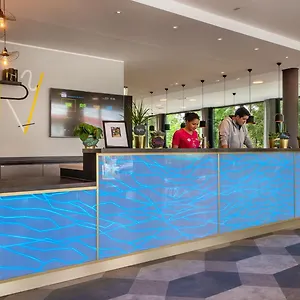 *** Hotel - The Niu, Fury Messe By Ihg Německo
