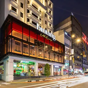 Bintang Collectionz Hotel Kuala Lumpur
