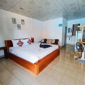 Baan Phuwamin Guest house Koh Lanta
