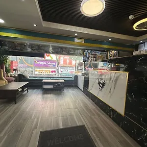 Ss Grey 2 Hotel Kuala Lumpur
