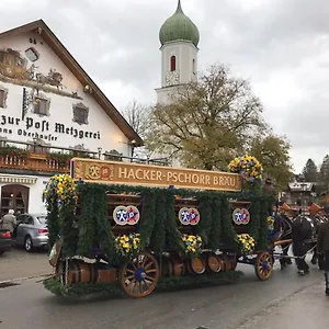 posthotel-oberhauser-egling.com-bavaria.com/