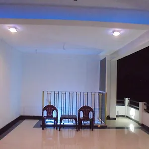 Jmf Hotel Negombo