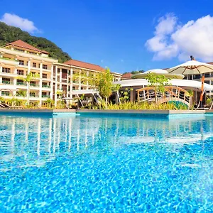 Savoy Seychelles & Rezort