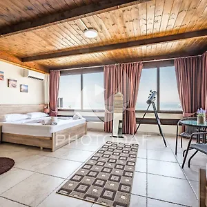 *** Hotel Hill Side Albánie
